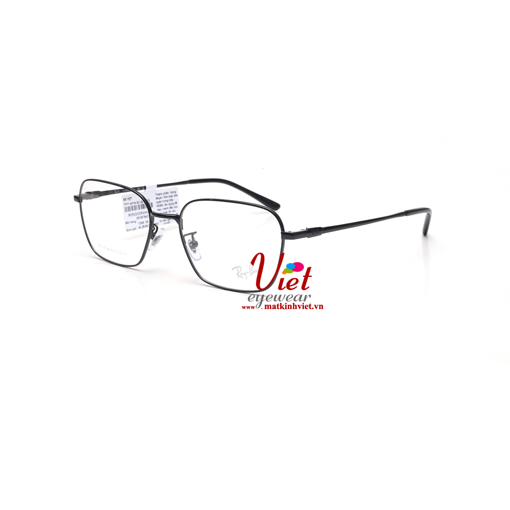 Gọng kính RayBan RB8784D 1244